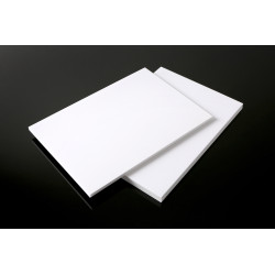 Foamboard 3x1220x2440mm PW33