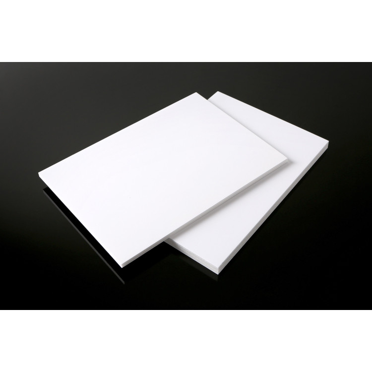 Foamboard 3x1220x2440mm PW33