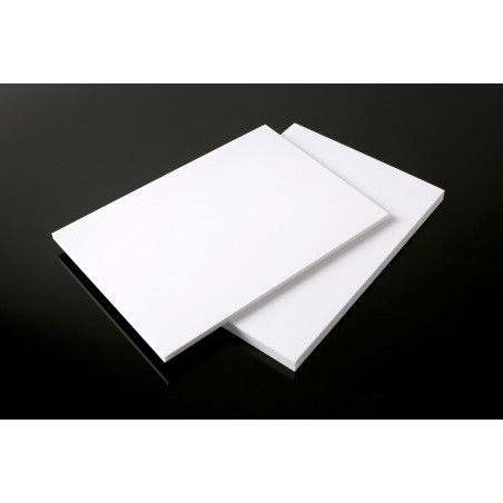 Foamboard 3x1220x2440mm PW33