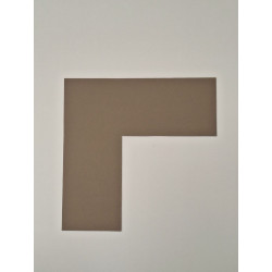 Mountboard 80*120 1.4mm thickness NS439-14