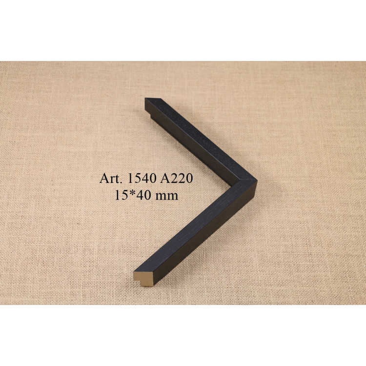 Wooden Moulding 1540 A220