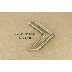 Wooden Moulding 505/829/000