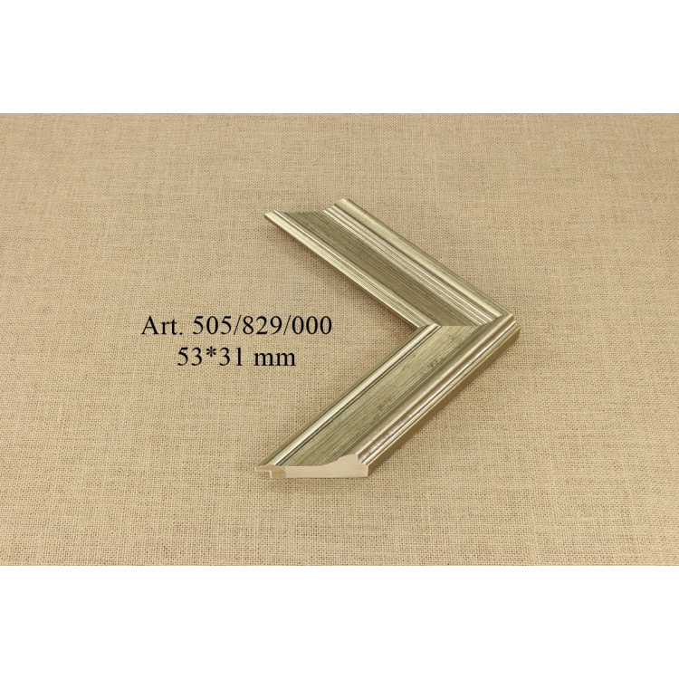 Wooden Moulding 505/829/000